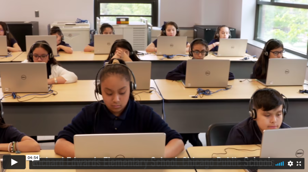 LAS Links Texas Page LAS Links