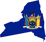 LAS Links New York State Logo