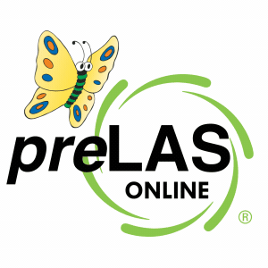preLAS Online Logo